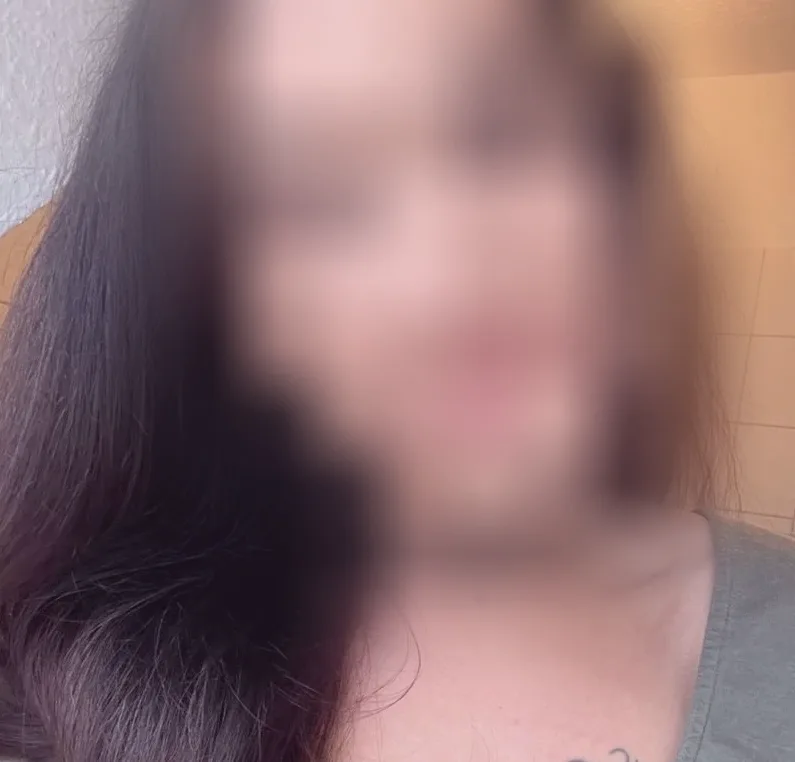 Amy, 36