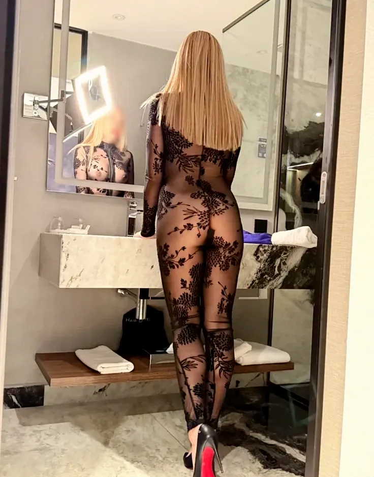 Natasha, 34